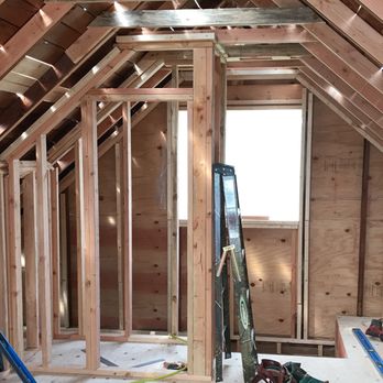 Rental Housing Maintenance Services - Attic conversion to bedroom. - General Contractors Near Me - Canby, Oregon Rental Housing Maintenance Services - Attic conversion to bedroom. - General Contractors Near Me - Canby, Oregon