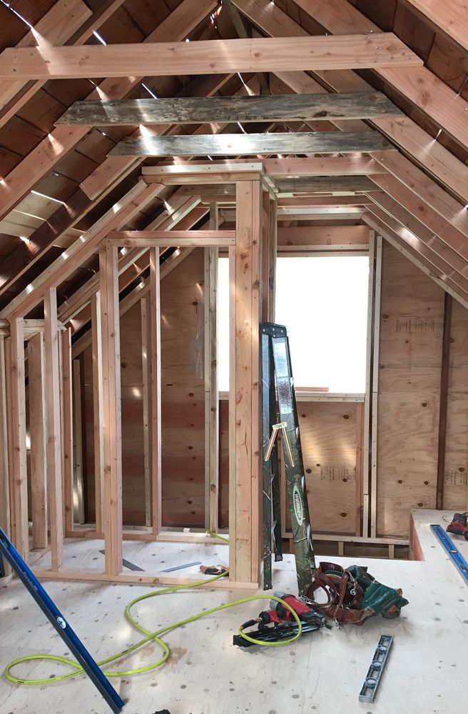 Slide of Rental Housing Maintenance Services