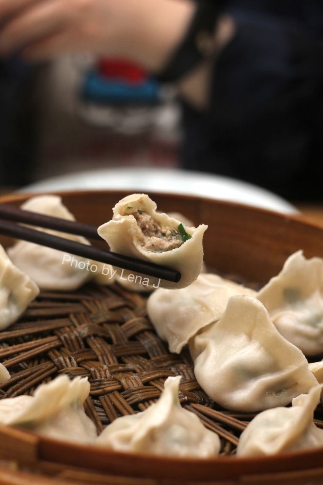 QING XIANG YUAN DUMPLINGS 2052 Photos & 1392 Reviews 2002 S