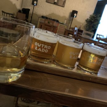 Outro Lado - Beer Bar Near Me - Lisbon, 11