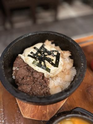 Grandma Tofu & BBQ by null