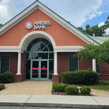 Ameris Bank - Banks & Credit Unions Near Me - Savannah, Georgia Ameris Bank - Banks & Credit Unions Near Me - Savannah, Georgia