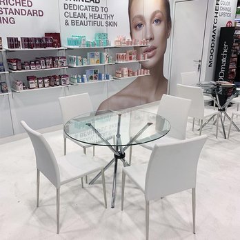 LV Exhibit Rentals - Clean and sleek booth - Furniture Rental Near Me - North Las Vegas, Nevada LV Exhibit Rentals - Clean and sleek booth - Furniture Rental Near Me - North Las Vegas, Nevada
