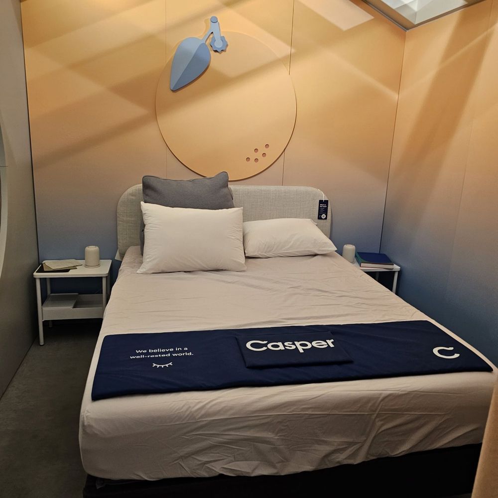 Casper - Mattresses Near Me - Las Vegas, Nevada Casper - Mattresses Near Me - Las Vegas, Nevada