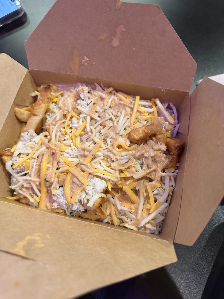 Food from 2 AM Project