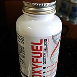 Total Nutrition