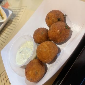 Baltimore Seafood - Crab Bites - Seafood Near Me - Baltimore, Maryland Baltimore Seafood - Crab Bites - Seafood Near Me - Baltimore, Maryland