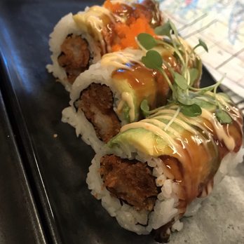 Mikuni - Fair Oaks Roll - Japanese Near Me - Concord, California Mikuni - Fair Oaks Roll - Japanese Near Me - Concord, California