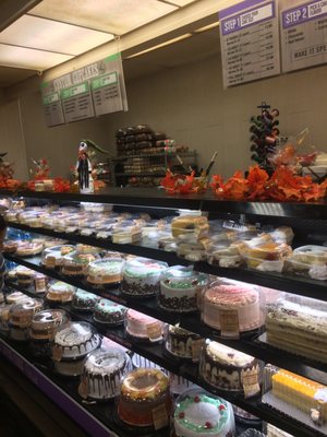 Ralphs by null