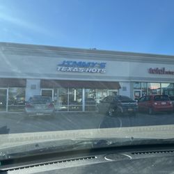 Jimmy’s Texas Hots