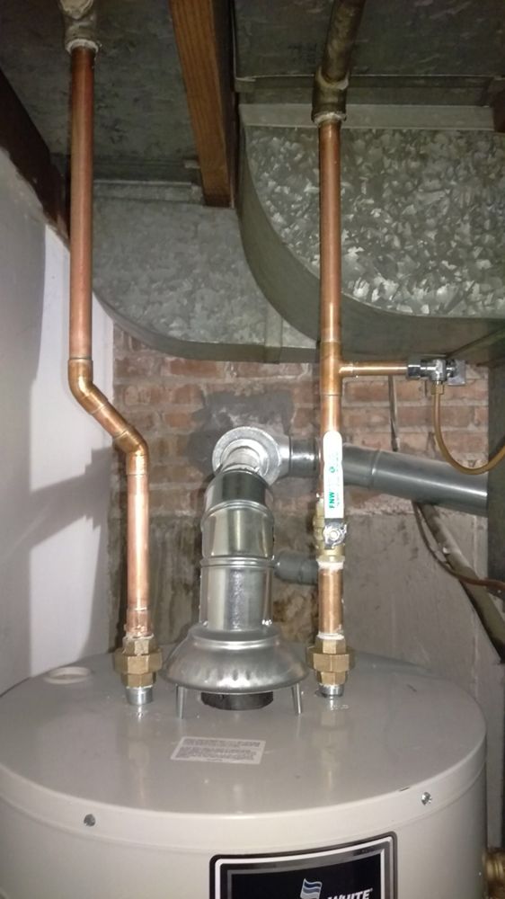 Slide of Doc Mechanical Full Service Plumbing