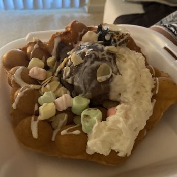 Cool Spot - Ice Cream & Frozen Yogurt Near Me - Boynton Beach, Florida