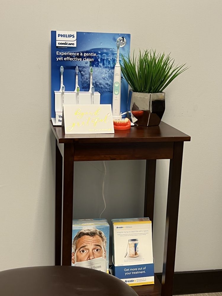 ST. LUCIE FAMILY DENTAL Updated September 2024 10457 S US Hwy 1