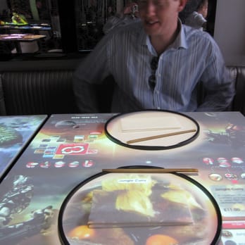Inamo - Asian Fusion Near Me - London, XGL Inamo - Asian Fusion Near Me - London, XGL