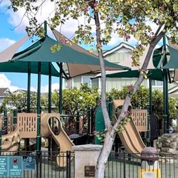Sundial Park