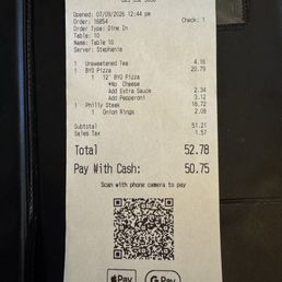 Proof of purchase Proof of purchase