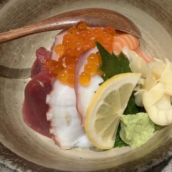 Sozai - Kaisen Don - Izakaya Near Me - New York, New York
