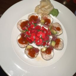 Summer Roll Summer Roll