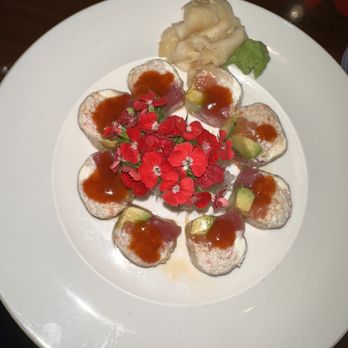 Sushishima Japanese Restaurant - Summer Roll - Sushi Bars Near Me - San Antonio, Texas Sushishima Japanese Restaurant - Summer Roll - Sushi Bars Near Me - San Antonio, Texas