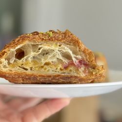 Diotima Bakehouse