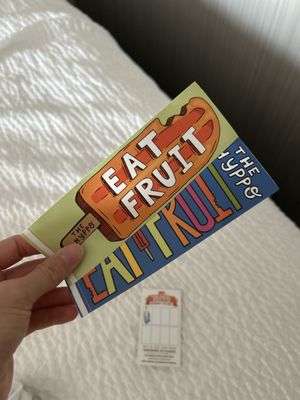 The Hyppo Gourmet Ice Pops by null