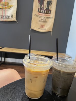 Lemma Coffee Co - Carrollton by null