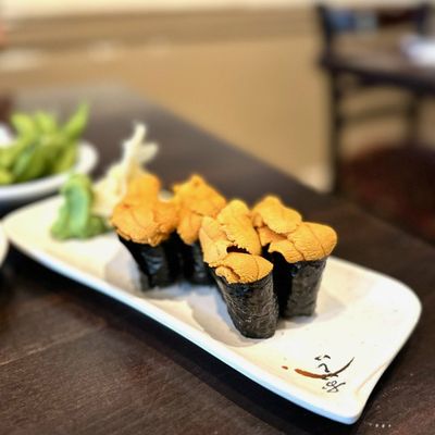 Tazaki Sushi by null