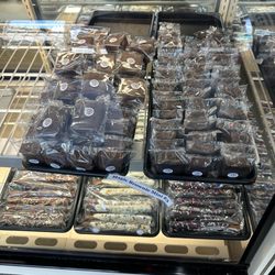 Magic Brownie