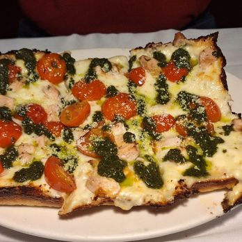 Chef Tony's Fresh Seafood - Chicken Pesto Hemi - Italian Near Me - Rockville, Maryland Chef Tony's Fresh Seafood - Chicken Pesto Hemi - Italian Near Me - Rockville, Maryland