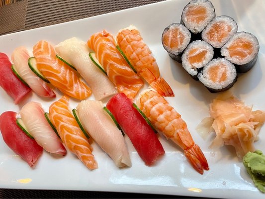 takeshi sushi by null