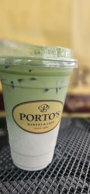 Porto's Bakery and Cafe by null