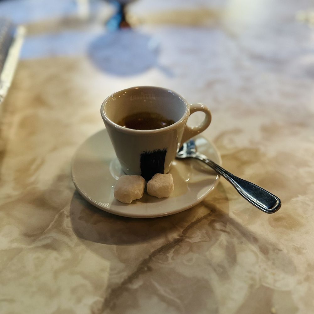Cocozza - Espresso - Italian Near Me - Memphis, Tennessee