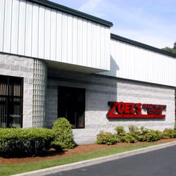 Zoel's Body & Auto Center - Collision Experts & Full Mechanical Repairs