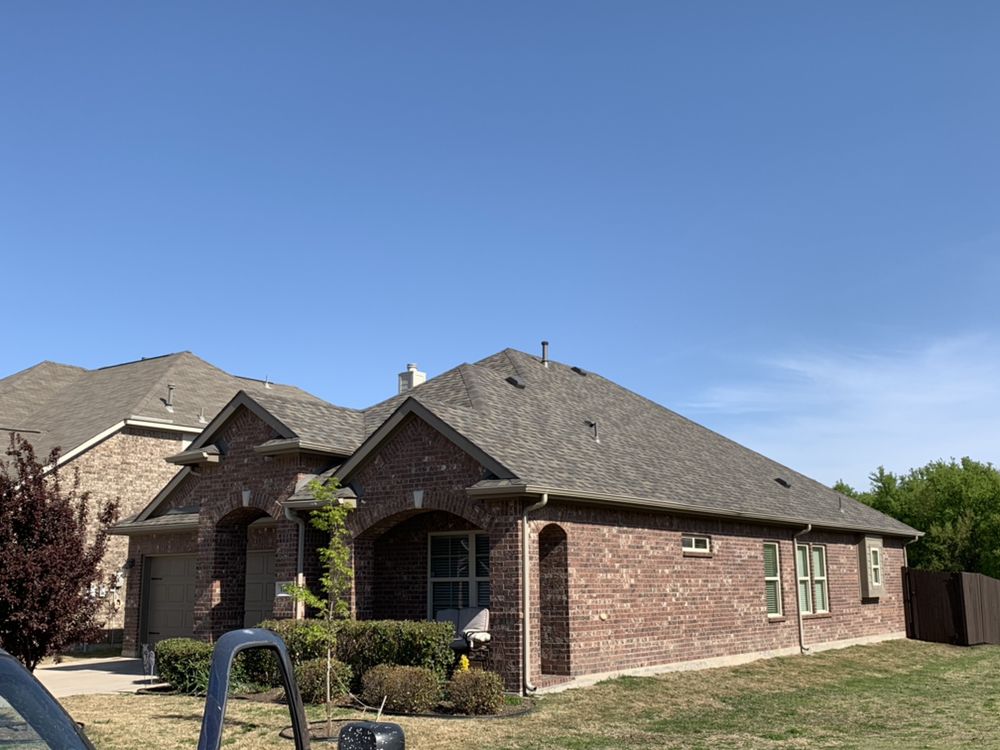 Slide of Dimensional Pro Construction