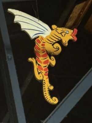 Ditto's Grill by null