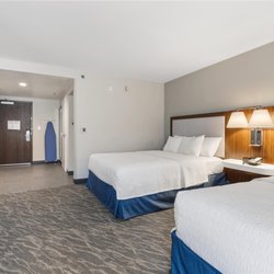 Hampton Inn Dublin - Guest room
