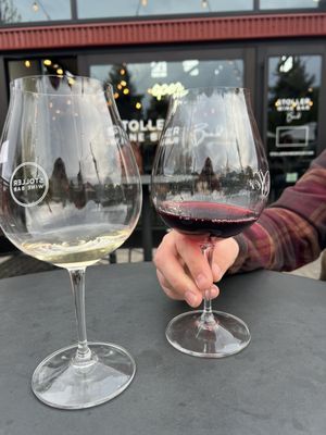 Stoller Wine Bar by null