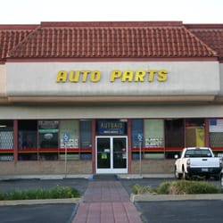 Autoaid Auto Parts - Team Autoaid has been at this location since 1988.