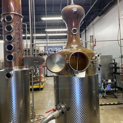 Studio Distilling