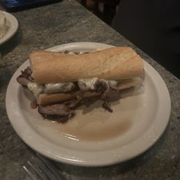 french dip french dip