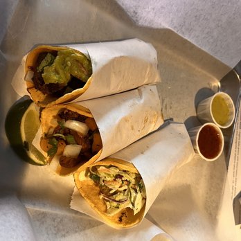 La Reforma Brewery - Tacos - Breweries Near Me - Albuquerque, New Mexico