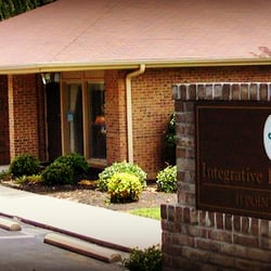 Integrative Health Associates - Our Practice