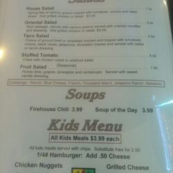 TNT Sports Bar And Grill