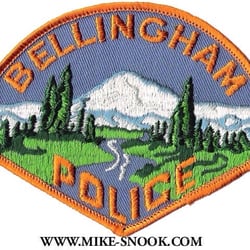 Bellingham Police Department