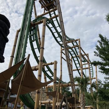 Kings Dominion - Amusement Parks Near Me - Doswell, Virginia Kings Dominion - Amusement Parks Near Me - Doswell, Virginia