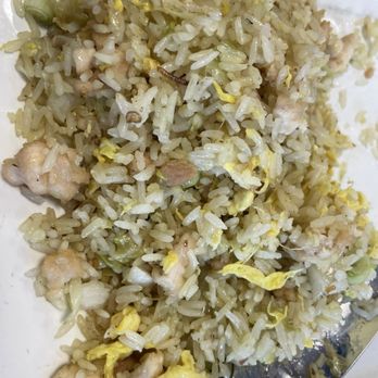 Mai Dim Sum - Salted fish fried rice - Dim Sum Near Me - Hanover, Maryland Mai Dim Sum - Salted fish fried rice - Dim Sum Near Me - Hanover, Maryland