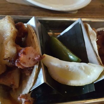 Bodega Taco Bar - Taco special - Mexican Near Me - Fairfield, Connecticut