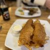 Anchors Fish & Chips and Seafood Grill gift card