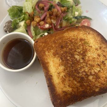 Limewater - Bourbon Burger - Salad Near Me - Frankfort, Kentucky Limewater - Bourbon Burger - Salad Near Me - Frankfort, Kentucky