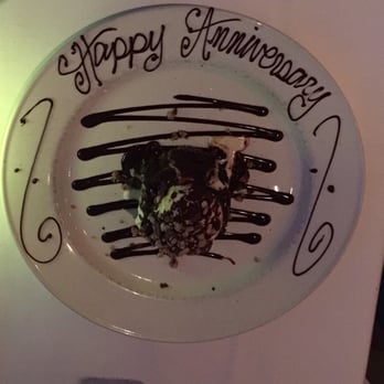 Chart House - Gift from the chef - Seafood Near Me - San Antonio, Texas